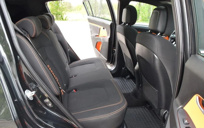 Kia Sportage cena 54800 przebieg: 154216, rok produkcji 2012 z Sulejówek małe 781